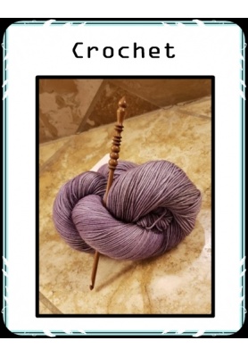 Crochet