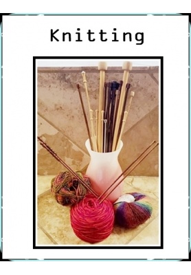 Knitting