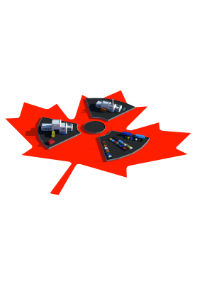 Health Physics - CANADA